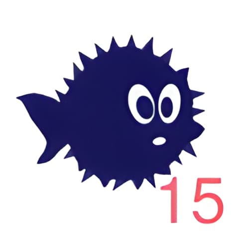 Icon của ứng dụng Fugu15