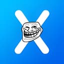 Icon của ứng dụng liên quan TrollInstallerX