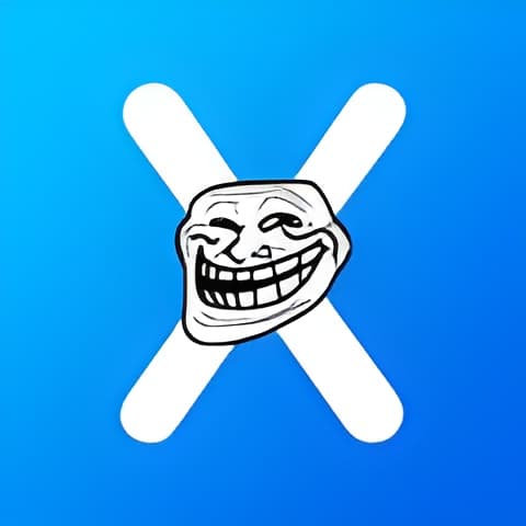 Icon của ứng dụng TrollInstallerX