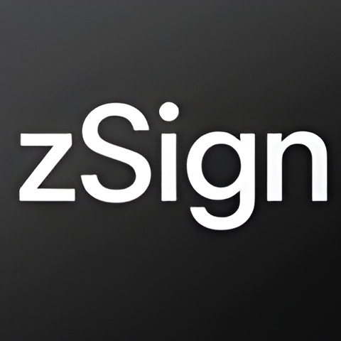 Zsign