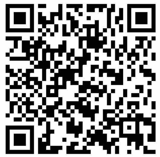 Donation QR code